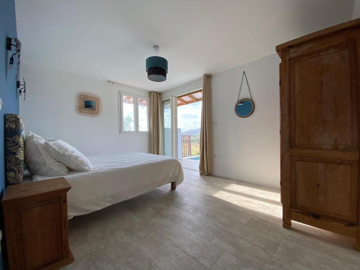 La Maison Les Trois-Ilets Dış mekan fotoğraf