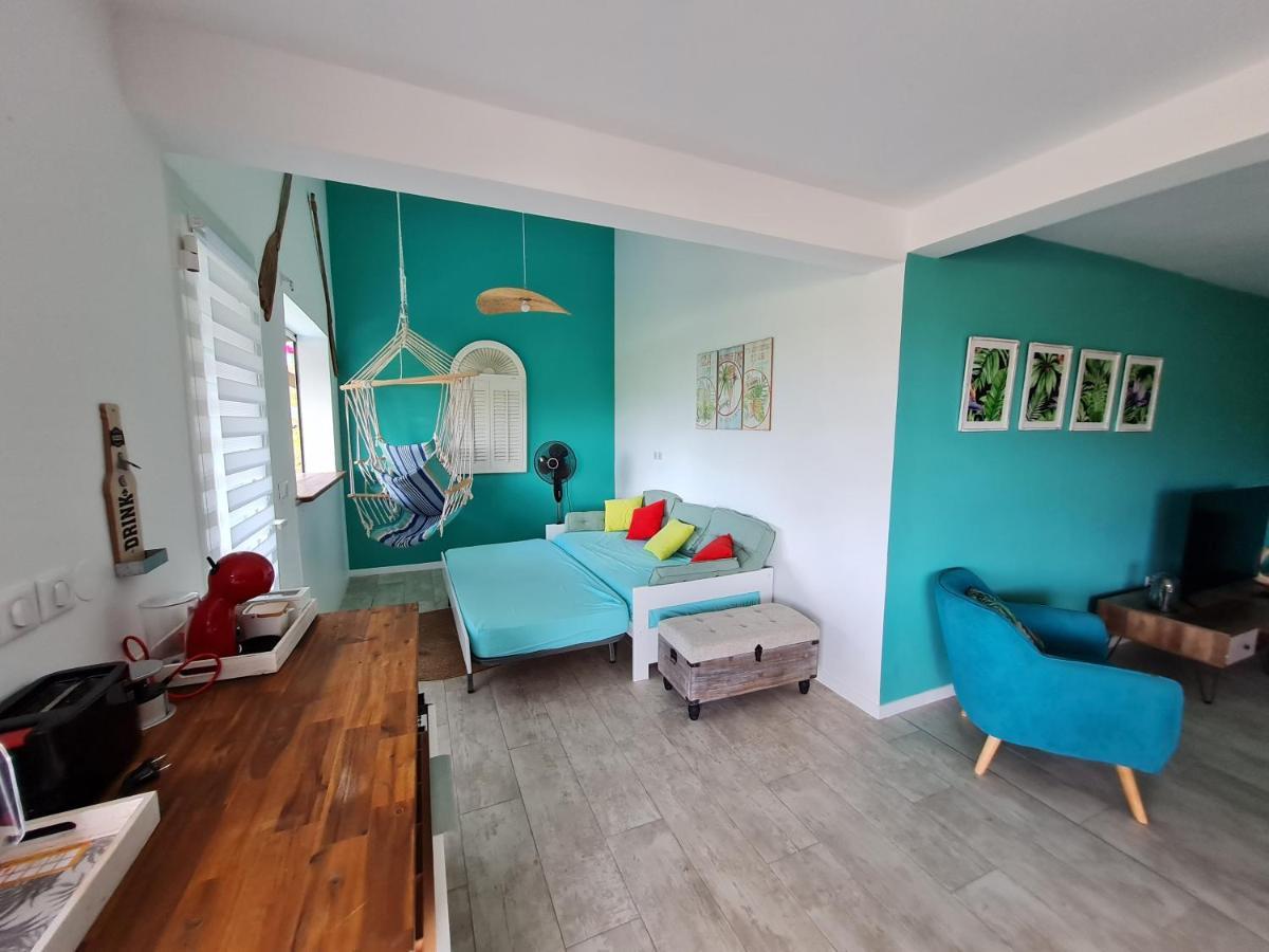 La Maison Les Trois-Ilets Dış mekan fotoğraf