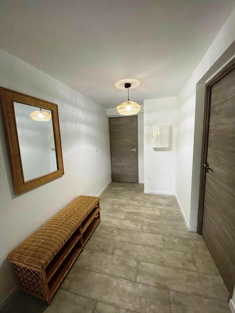 La Maison Les Trois-Ilets Dış mekan fotoğraf